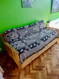 Amplio Loft en Microcentro de Buenos Aires - 7