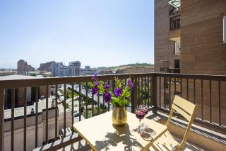 hotelise I Amora Apartment - Erevan - 6