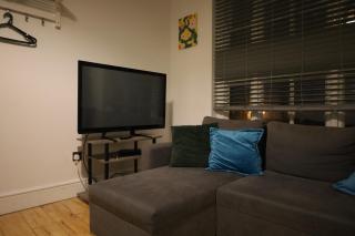 Fully Furnished Family House in Holborn - 9