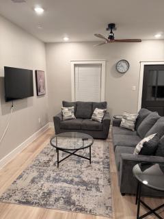 Spacious 3bd Townhome By NRG Stadium - 8