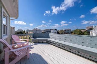 C7729 Beach Dreams - 3 Large Masters, Big Pool, Hot Tub, Pets OK! - 8