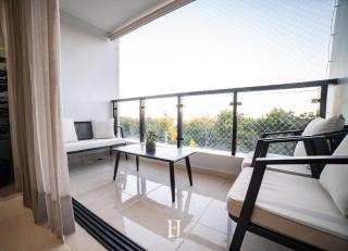 Fj Luxury Apartment - 9