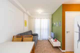 Apartamento de 2 Quartos com Vaga - IBI0807 - 8