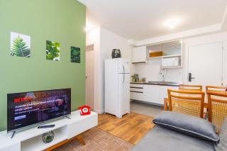 Apartamento de 2 Quartos com Vaga - IBI0807 - 6