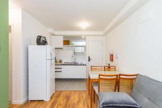 Apartamento de 2 Quartos com Vaga - IBI0807 - 5