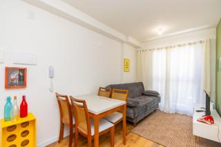 Apartamento de 2 Quartos com Vaga - IBI0807 - 7