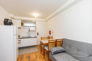 Apartamento de 2 Quartos com Vaga - IBI0807 - 4