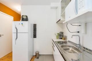 Apartamento de 2 Quartos com Vaga - IBI0807 - 3