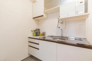 Apartamento de 2 Quartos com Vaga - IBI0807 - 2