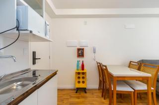 Apartamento de 2 Quartos com Vaga - IBI0807 - 1