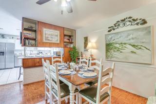 4 Mi to Okaloosa Fun Peaceful Holiday Retreat! - 9