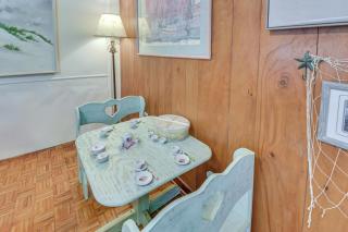 4 Mi to Okaloosa Fun Peaceful Holiday Retreat! - 2