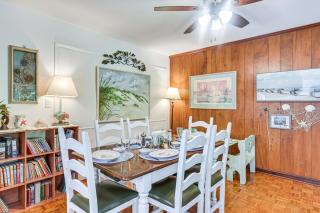 4 Mi to Okaloosa Fun Peaceful Holiday Retreat! - 3