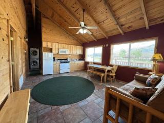 Mount Peale Country Inn - La Sal - 8