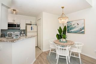 Luxury Beachside Condo - Half Mile from Beach - 7