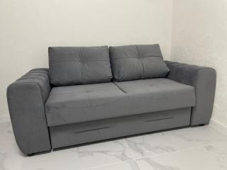 Urban Comfort Apartment - 1