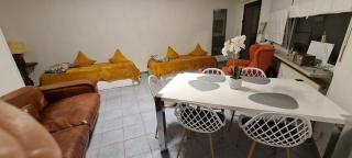 Mobiliertes Appartement - 7