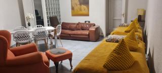 Mobiliertes Appartement - 8