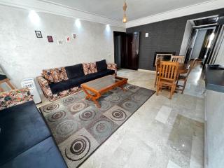 Complexe Horizon - 3