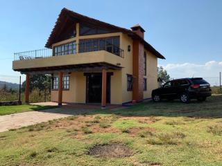 mazamitla cabaña - 7