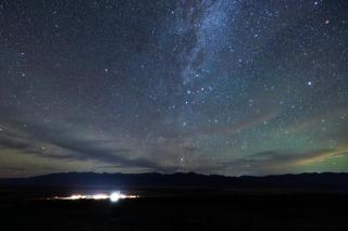 Stovepipe Wells Village - 5