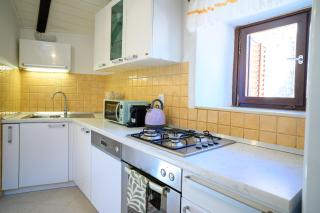 Penelope, rustic apartment next to the City Walls - 6