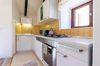Penelope, rustic apartment next to the City Walls - 7
