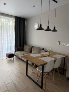 WHITE HORTENZIA Guesthouse - 7