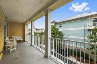 Sunset Island - 35 Fountain 3E - 9