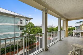 Sunset Island - 35 Fountain 3E - 8