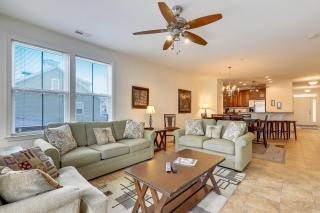 Sunset Island - 35 Fountain 3E - 7