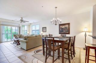 Sunset Island - 35 Fountain 3E - 5