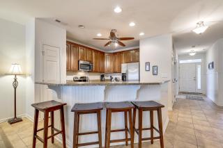 Sunset Island - 35 Fountain 3E - 3