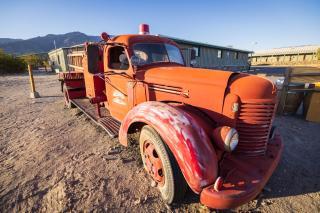 Stovepipe Wells Village - 5