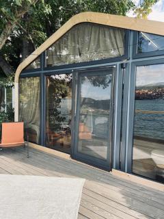 ISH Danube Village - 8