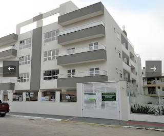 Res. c/ piscina borda infinita passos da praia e ao lado da Sorveteria - 2