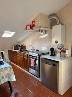 Blend-Inn Summer House - 1