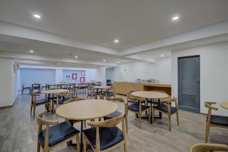 Super Townhouse Hadapsar - 1