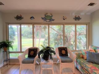 Club Cottage 825 - 3