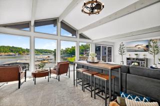 Lake Home Oasis - Sleeps 18 - 9