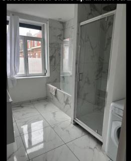 Sweet mother apartement et espace partage 1&2 SDB WC Séjour - 2