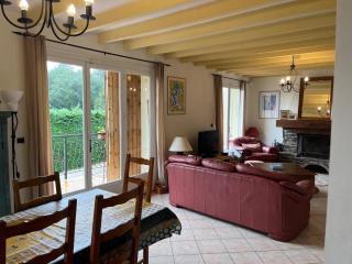 Fantastic Four Bed Family Home - 1