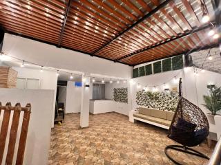 Casa Rosé Vacacional - 9