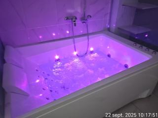 Evasion Prestige - Suite Spa, Sauna & Patio - 7