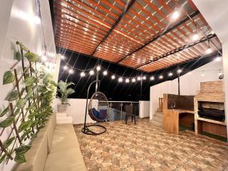 Casa Rosé Vacacional - 4