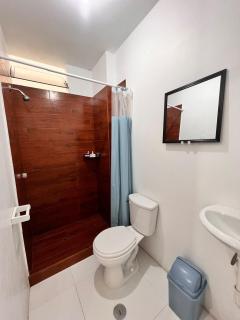 Casa Rosé Vacacional - 2