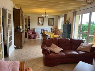 Fantastic Four Bed Family Home - 5