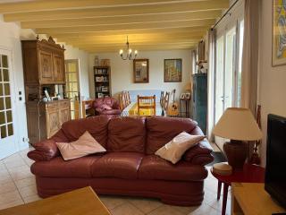 Fantastic Four Bed Family Home - 6