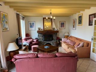 Fantastic Four Bed Family Home - 7