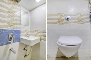 Hotel O Blue Light Near Gateway Of India Mumbai - 9